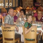 Sopar estiu 2013